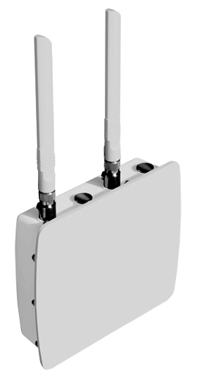 Unidad de suscriptor punto a multipunto