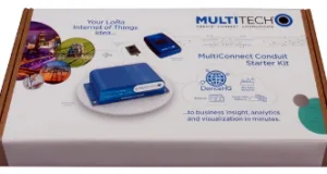 Kit RAD para PoC y proyectos LoRa