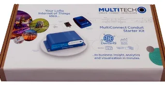 Kit RAD para PoC y proyectos LoRa