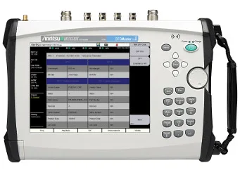 Emulación de BBU para LTE