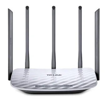 router wireless AC1350