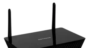 punto de acceso inalámbrico 802.11ac