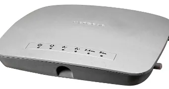 Punto de acceso 802.11ac 4x4 Wave 2