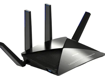 Router 802.11ad multimedia
