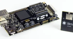 Módulos inalámbricos multiprotocolo
