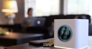 Sistema de acceso Wi-Fi