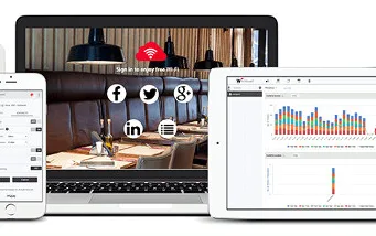 Solución segura basada en Cloud