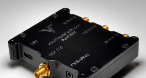 Generador de señal RF