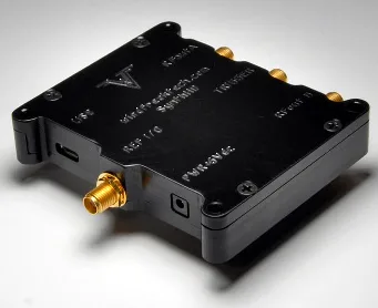 Generador de señal RF