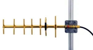 Antenas para monitorización M2M