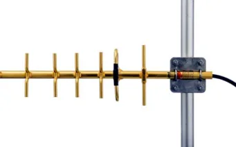 Antenas para monitorización M2M