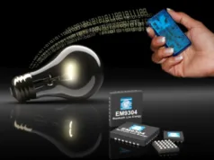 Módulo de conectividad Bluetooth para IoT