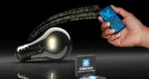 Módulo de conectividad Bluetooth para IoT