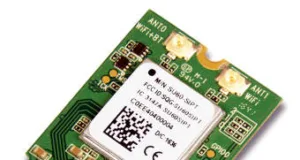 Módulos Wi-Fi+Bluetooth