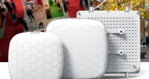 Puntos de acceso para redes Wi-Fi pequeñas