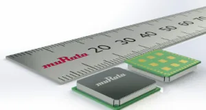 módulo LoRa para M2M e IoT