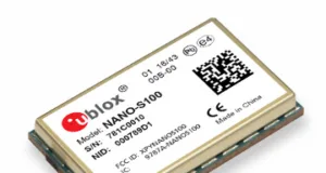 Módulo RPMA para la IoT
