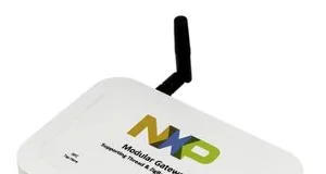 Gateway IoT modular