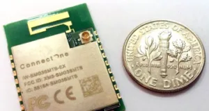 Módulo Wi-Fi IoT