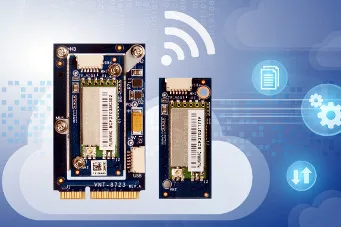 Módulos IoT inalámbricos