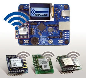 Módulos Wi-Fi compatibles