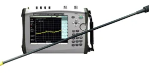 Sonda para localizar fuentes PIM externas
