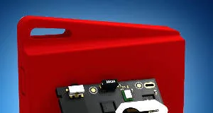 Kits de desarrollo para microcontroladores inalámbricos