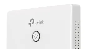 Punto de acceso inalámbrico para pared