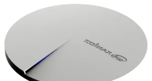 Punto de acceso para interior