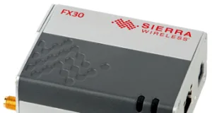 Gateway programable para IIoT