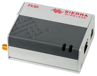 Gateway programable para IIoT