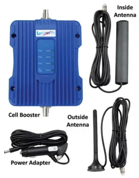 Kit potenciador para 4G/LTE