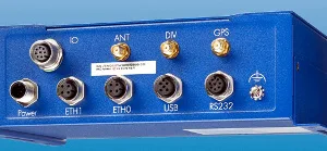 Router celular de alta velocidad