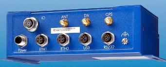 Router celular de alta velocidad