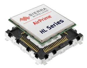 Módulos 3GPP y LPWA