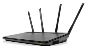 Router MU-MIMO