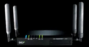 Router 4G LTE-Advanced