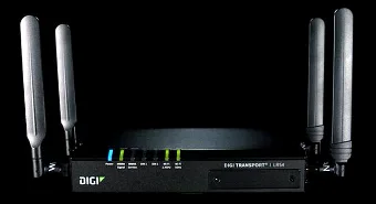 Router 4G LTE-Advanced