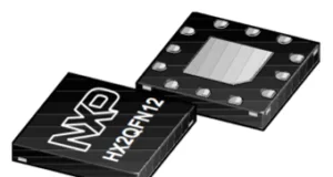 Amplificadores de bajo ruido WLAN