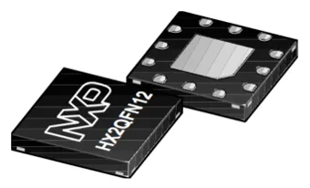 Amplificadores de bajo ruido WLAN