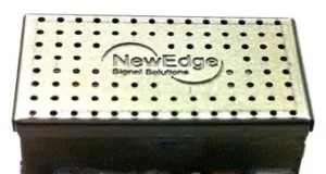 Filtro paso banda sintonizable