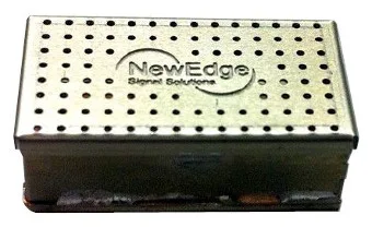 Filtro paso banda sintonizable