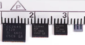 Microcontroladores Bluetooth