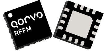 Módulos Front-End para Wi-Fi 