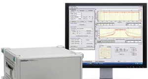 Equipo de comprobación WLAN