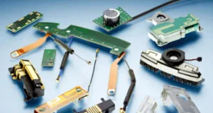 antenas miniatura customizables