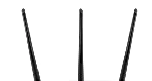 Extensor de alcance Wi-Fi