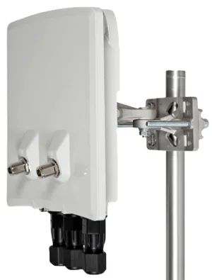 Sistema de conectividad punto-a-punto