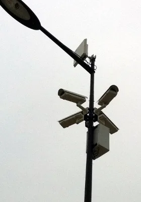 Webminar frecuencias no licenciadas en video vigilancia