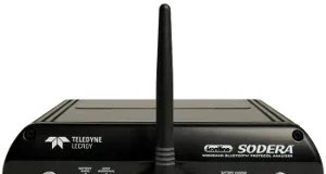 Tester de conformidad Bluetooth